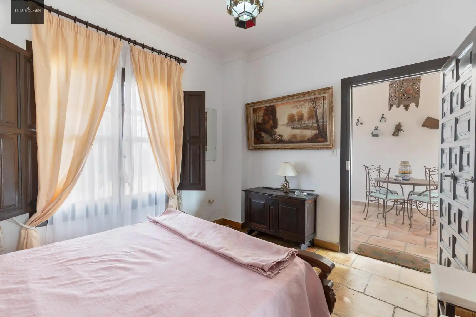 Detached house with pool for sale in Los Tablones - La Garnatilla, imagen 28