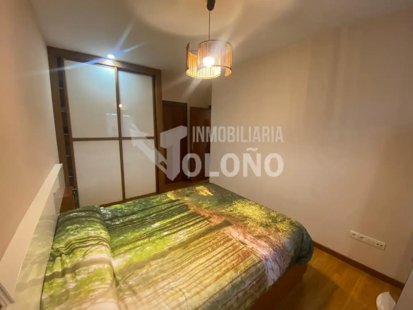 Piso en venta en Calle Luis Cernuda, 38, Haro
