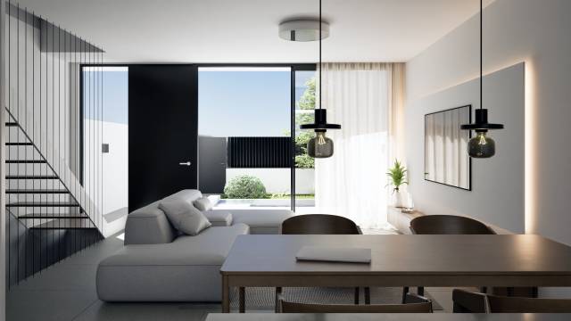 Casa adosada en Venta en Calle Alcalde Víctor Pérez Rodríguez, 1 en Centro