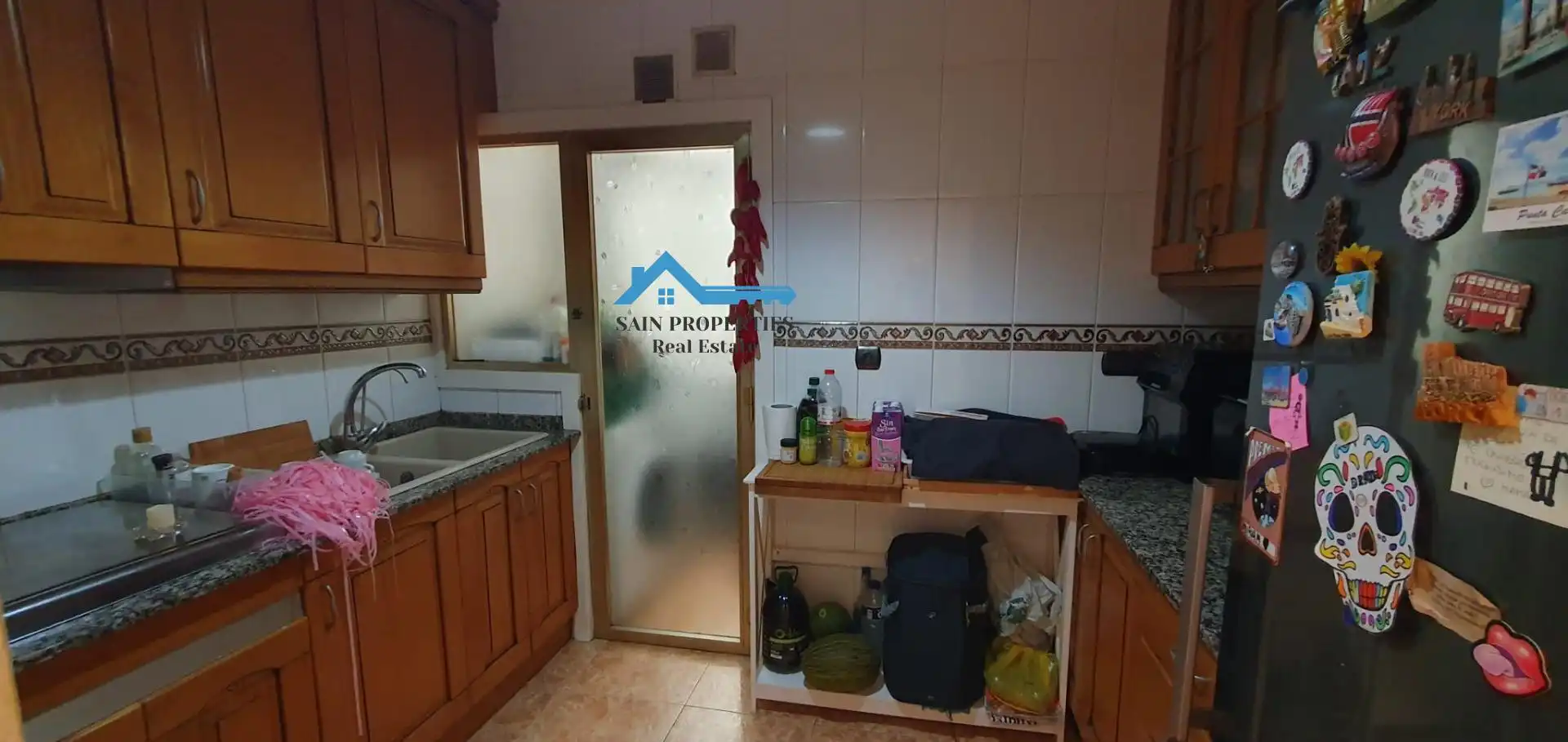 Wohnung mit Aufzug zum Verkauf in Colonia Madrid, imagen 5