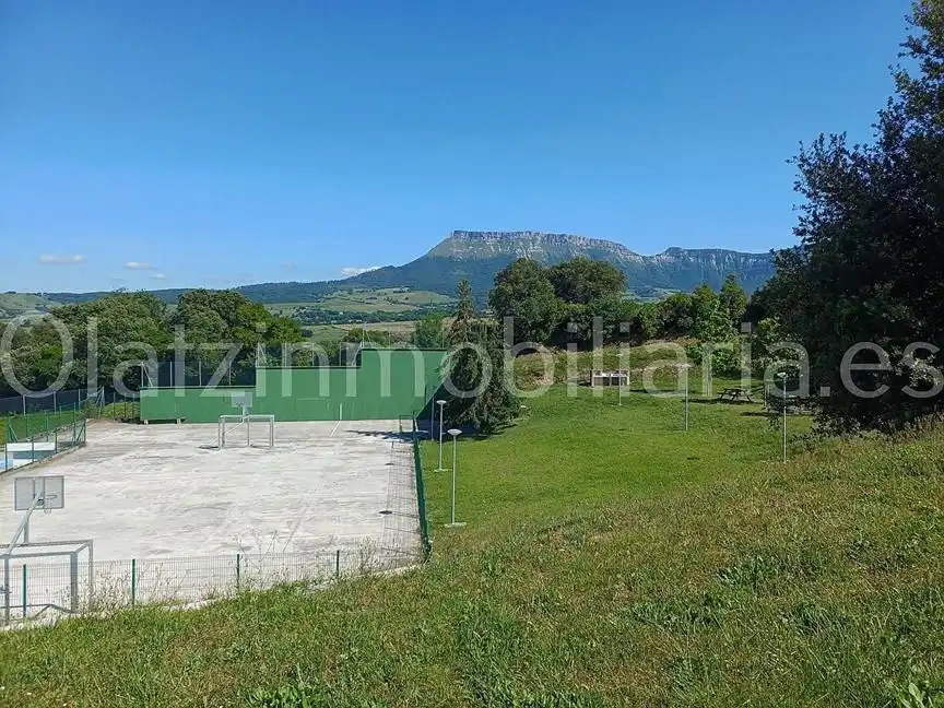 Houses for sale in Valle de Mena  with Heating, Terrace and Storage room