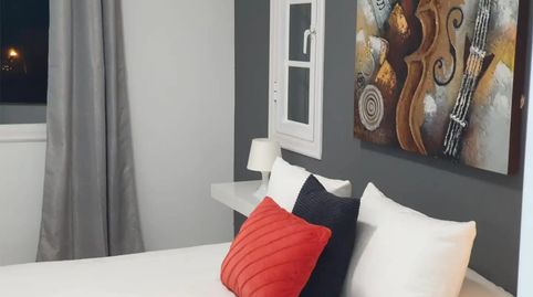 Foto 4 de Apartament de lloguer a Calle Baleares, 10, Torviscas Centro y Alto, Adeje