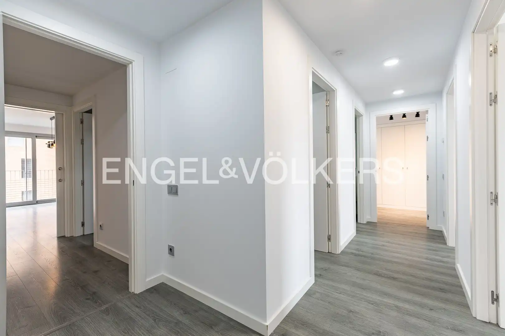 Attic for sale in Sabadell  with Air Conditioner, Heating and Parquet flooring
