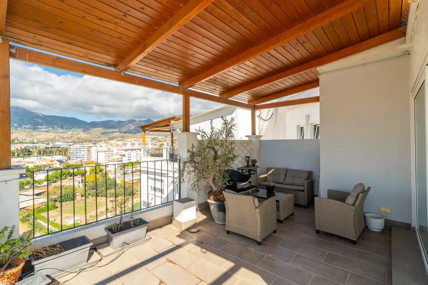 Apartament amb piscina en venda a Avenida Acapulco, 6, Fuengirola, Spain 6, imagen 9