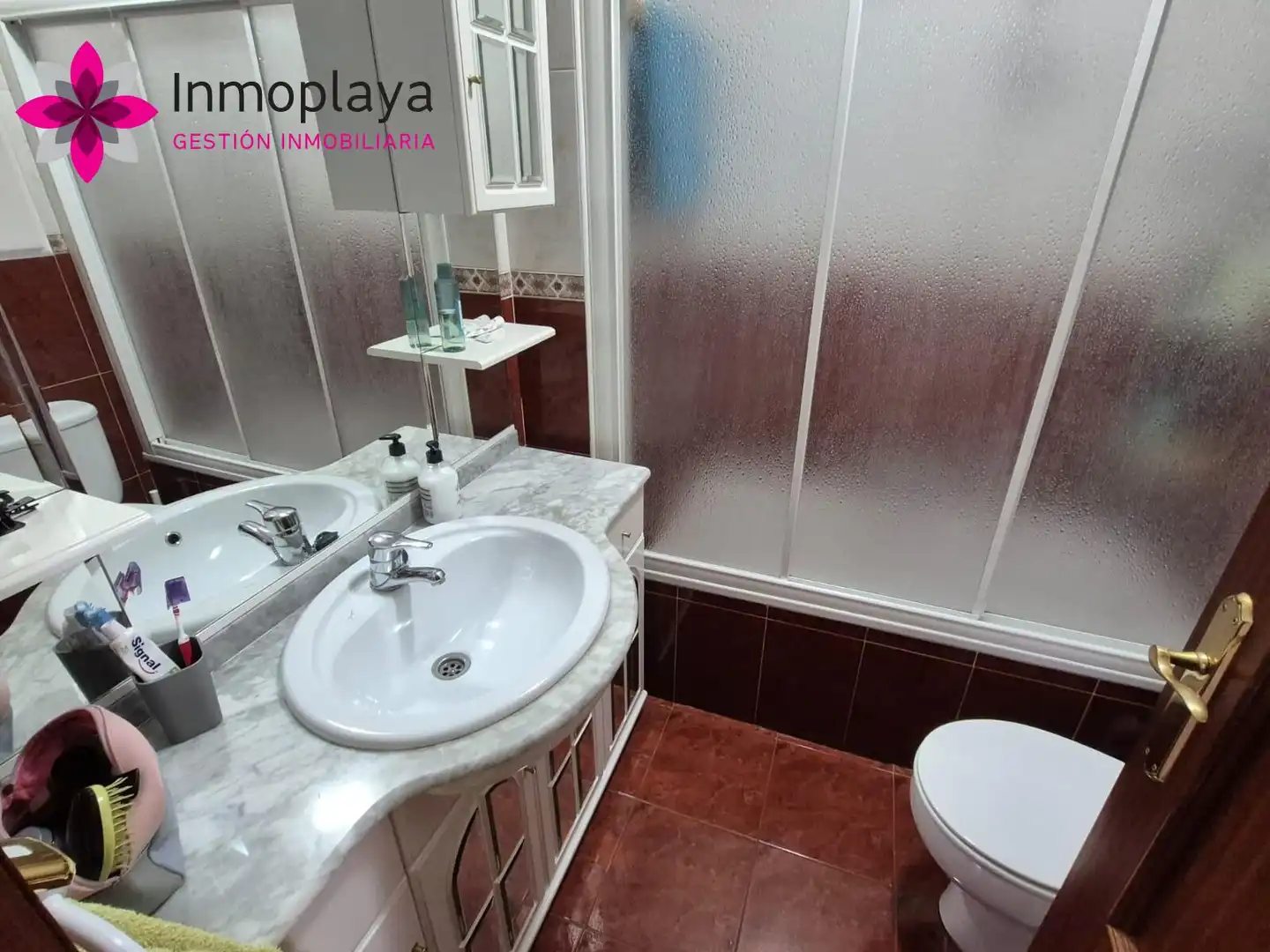 Apartment with terrace to rent in Tregadín, imagen 4