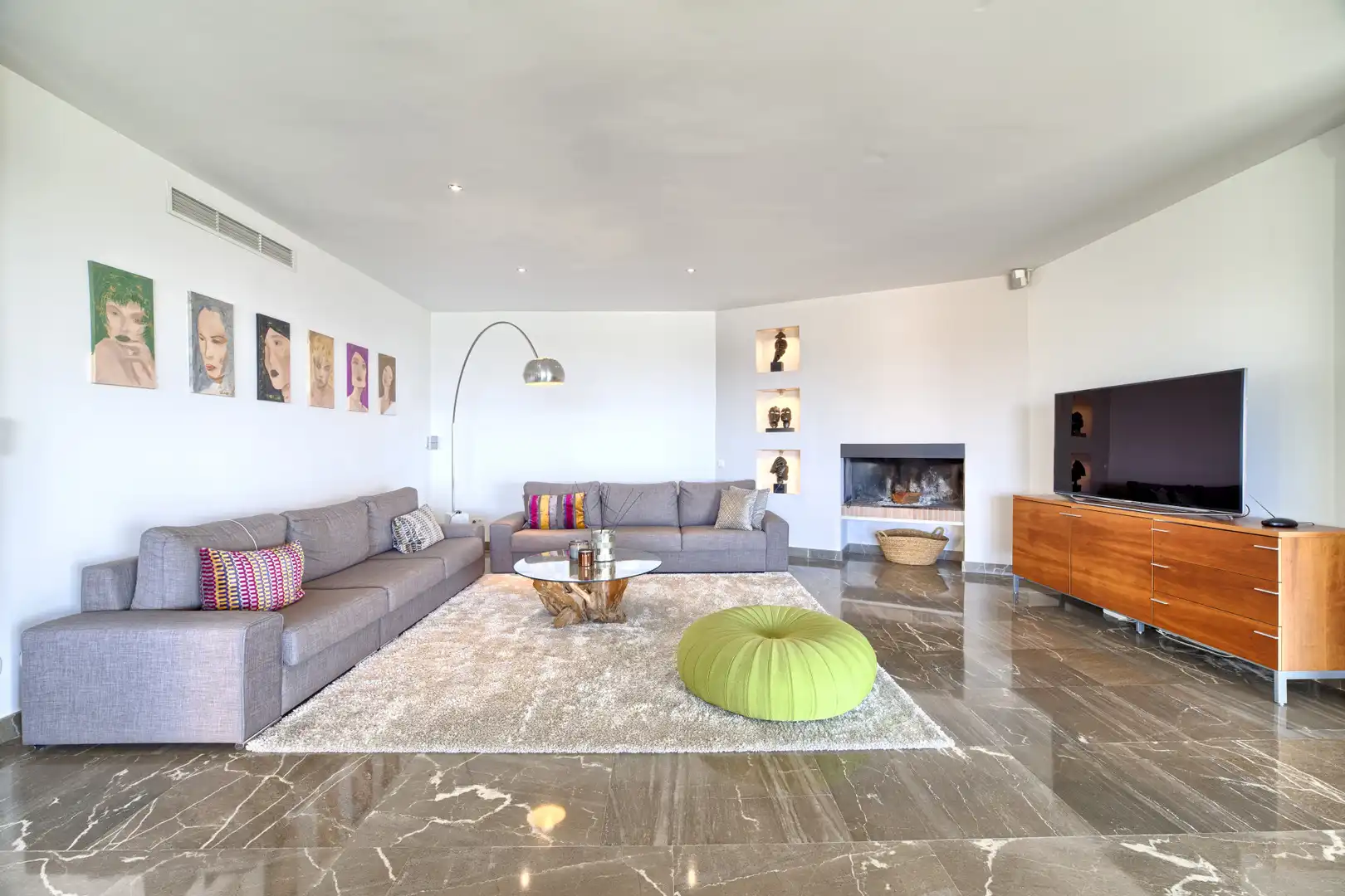 Maison avec piscine à vendre à Marbella Centro, imagen 4