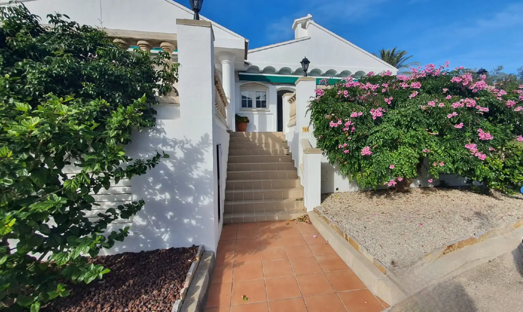 Casa a schiera in vendita a Benimeit - Tabaira, imagen 2