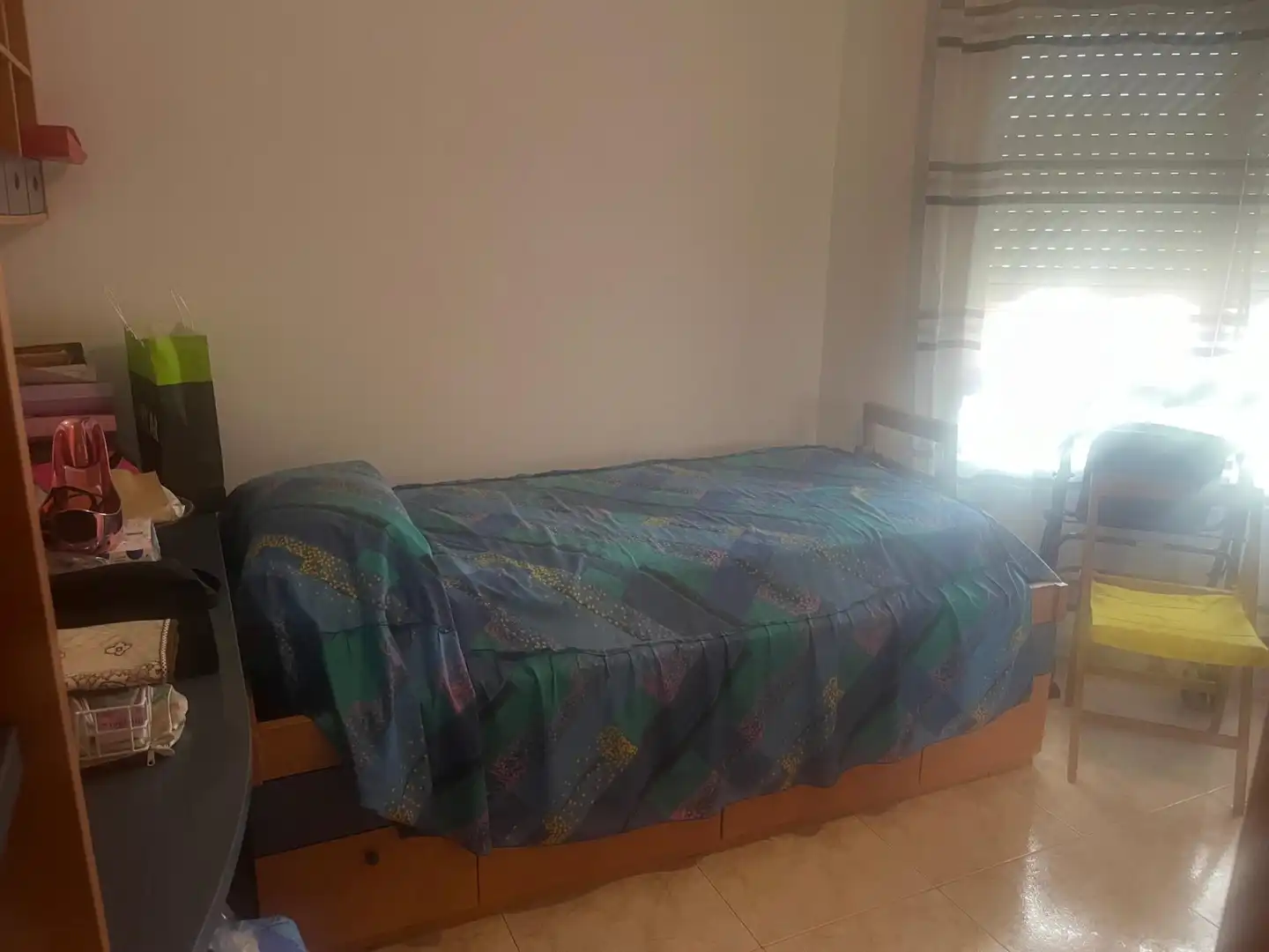 Wohnung mit Terrasse zum Verkauf in Pallejà, imagen 6