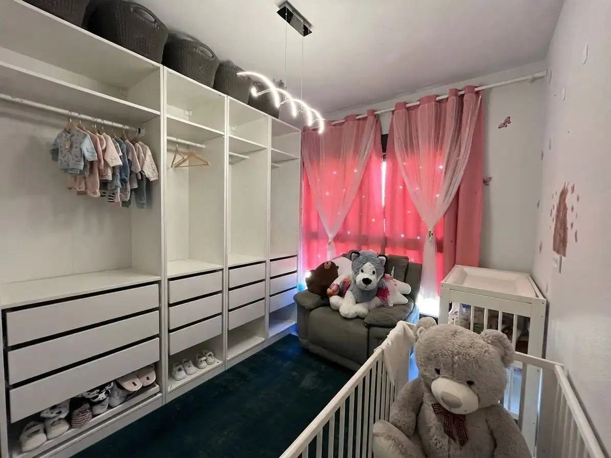 Flat with pool for sale in Via Parque, imagen 13