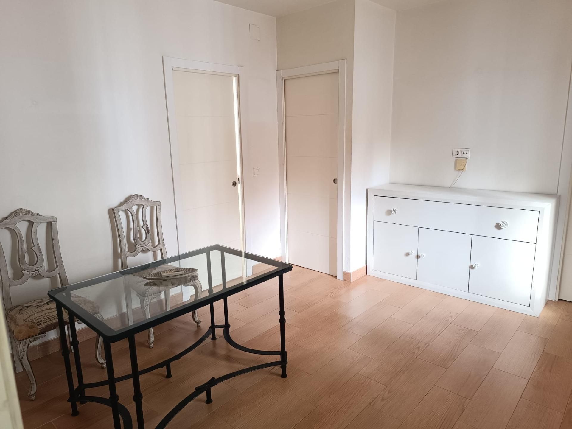 Bedroom of Flat for sale in  Córdoba Capital  with Air Conditioner and Heating