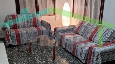 Photo 4 of Flat to share in Carrer Constitució, Centro Urbano, Alicante