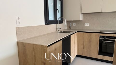 Piso de diseño acabado de reformar, imatge 2