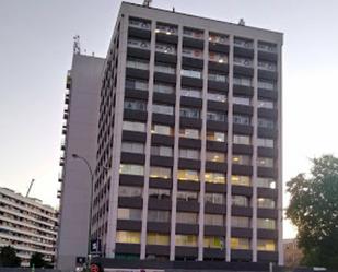 Exterior view of Office for sale in  Sevilla Capital  with Air Conditioner