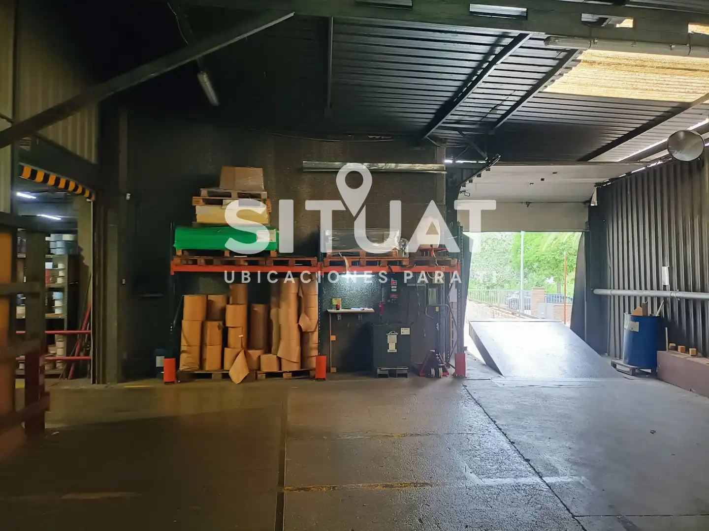Industrial building with lift for sale in Carretera de Torrelles de Llobregat 22, imagen 32