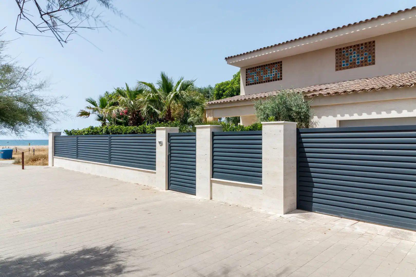 Houses for sale in Carrer de les Barques, Baixador