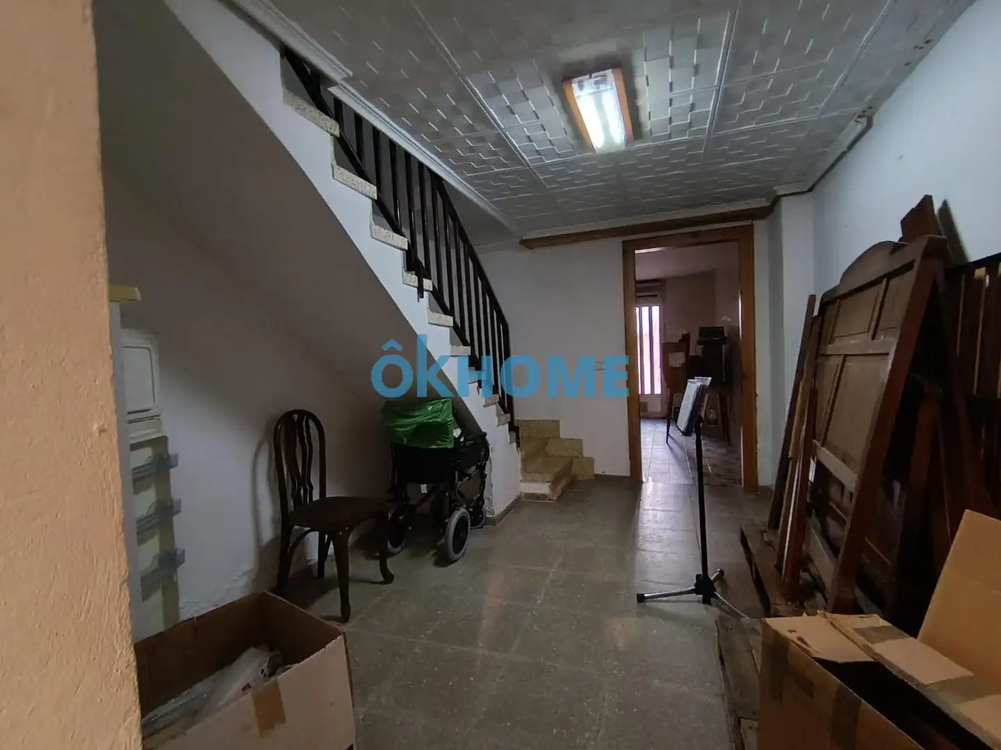 Maison avec terrasse à vendre à Casco Antiguo, imagen 6