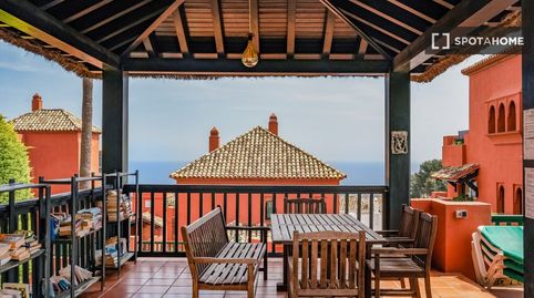 Foto 4 de Habitació a Calahonda, Mijas