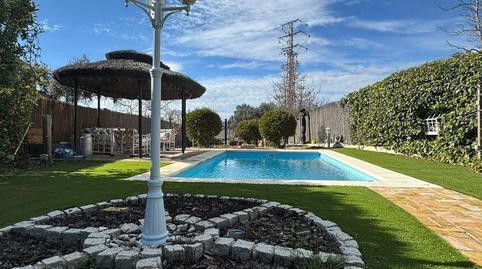 Photo 2 of Single-family semi-detached for sale in Chapinería, Madrid