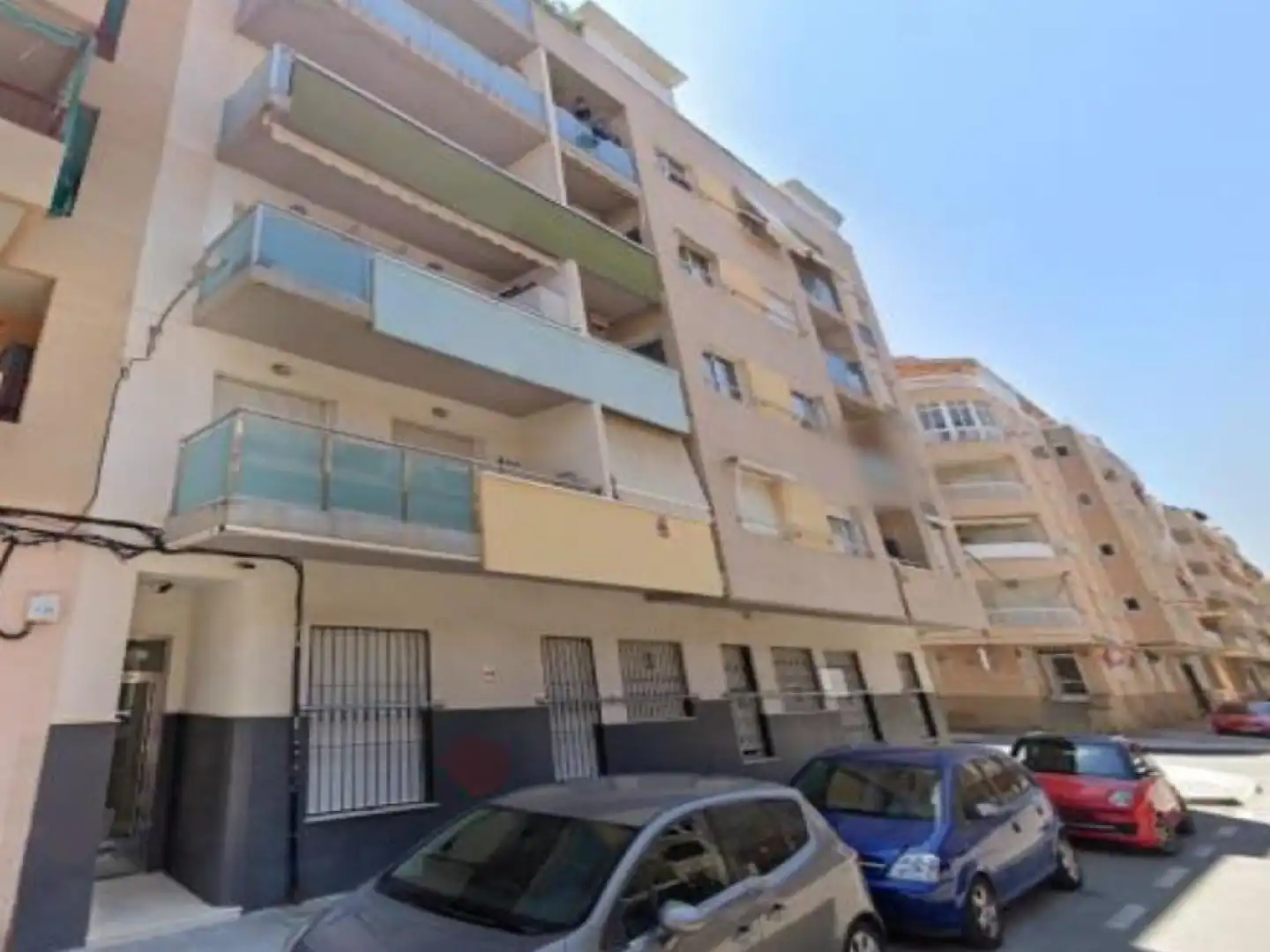 Piso en venta en Playa del Acequión, Náufragos y Rocío del Mar, imagen 3