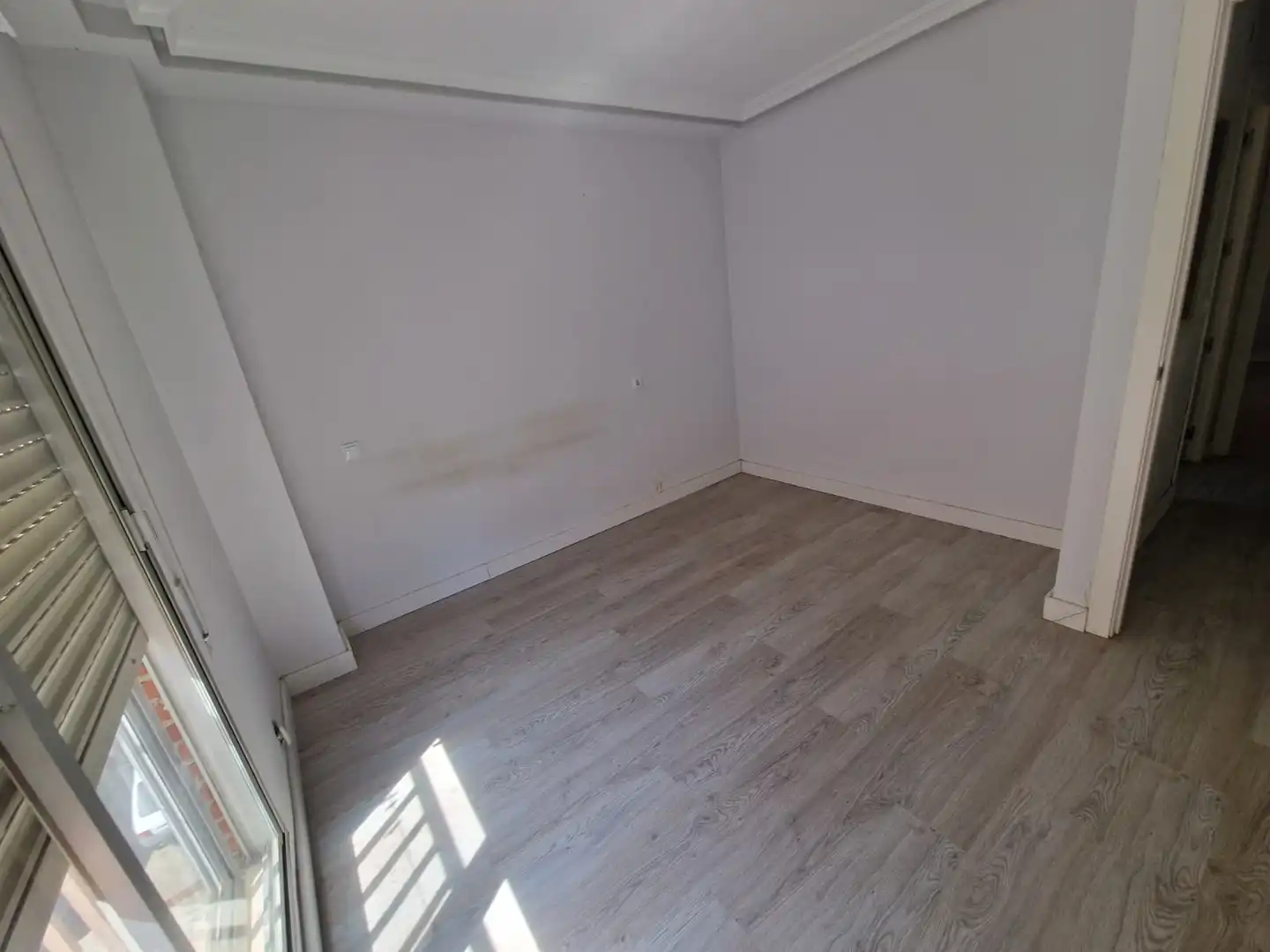 Piso en venta en Talavera de la Reina con Calefacción, Parquet y Trastero