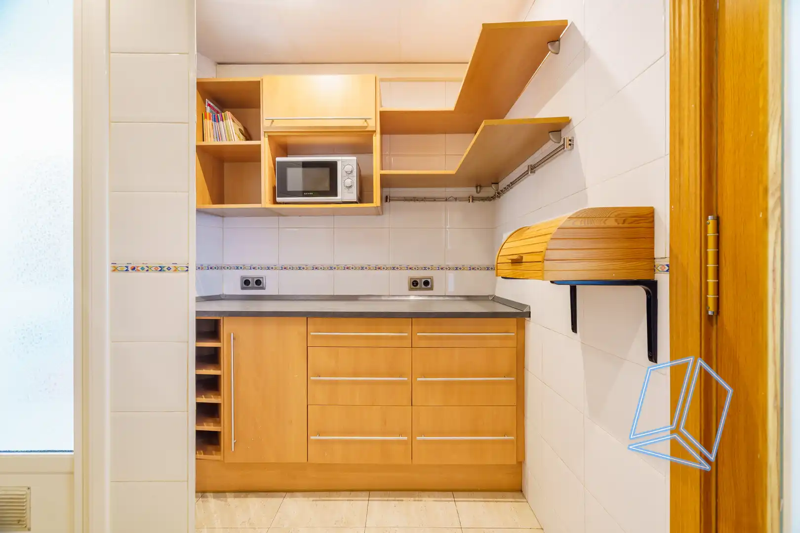 Wohnung zum Verkauf in Gràcia, imagen 11