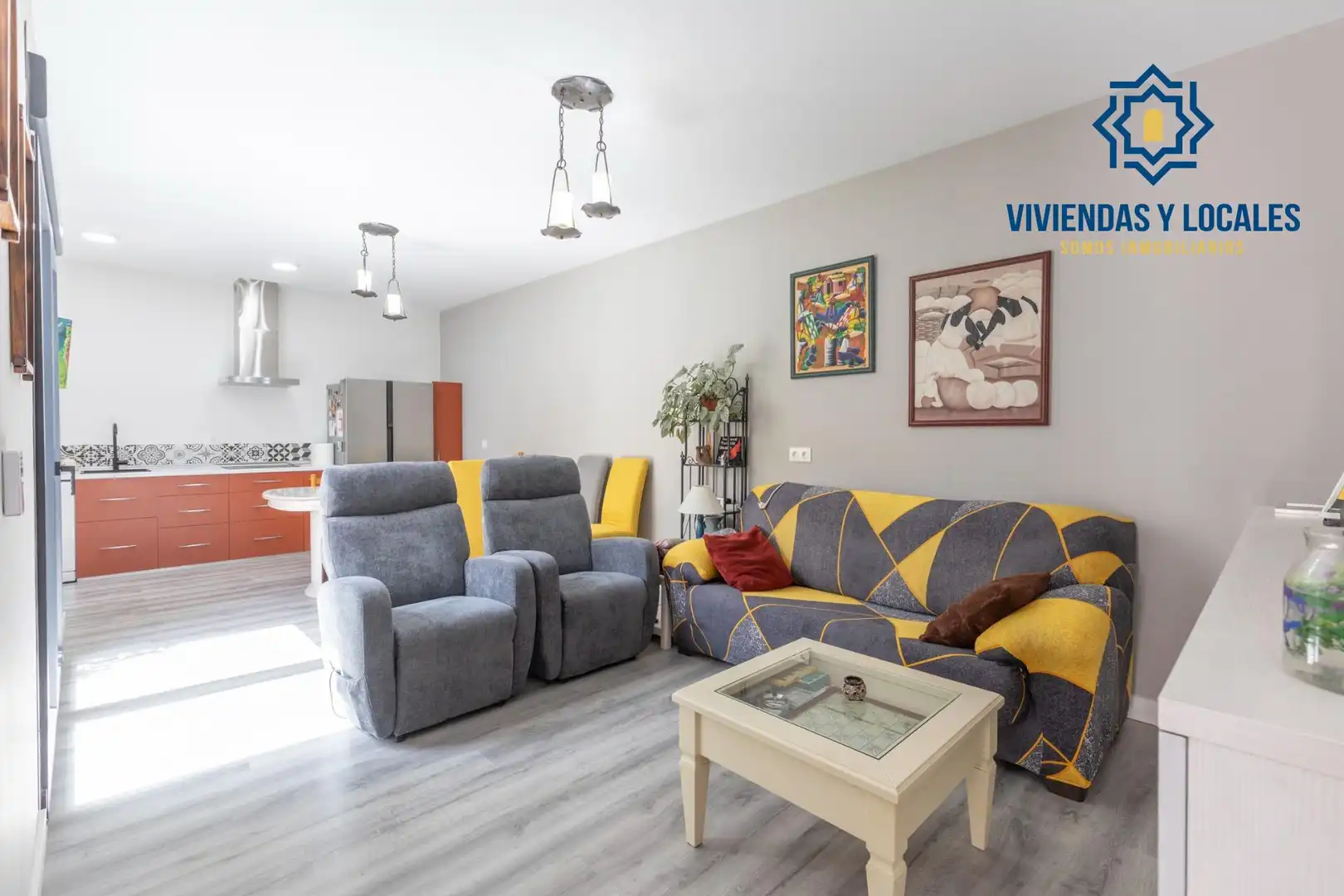 Casa in vendita a La Zubia Ciudad, imagen 2