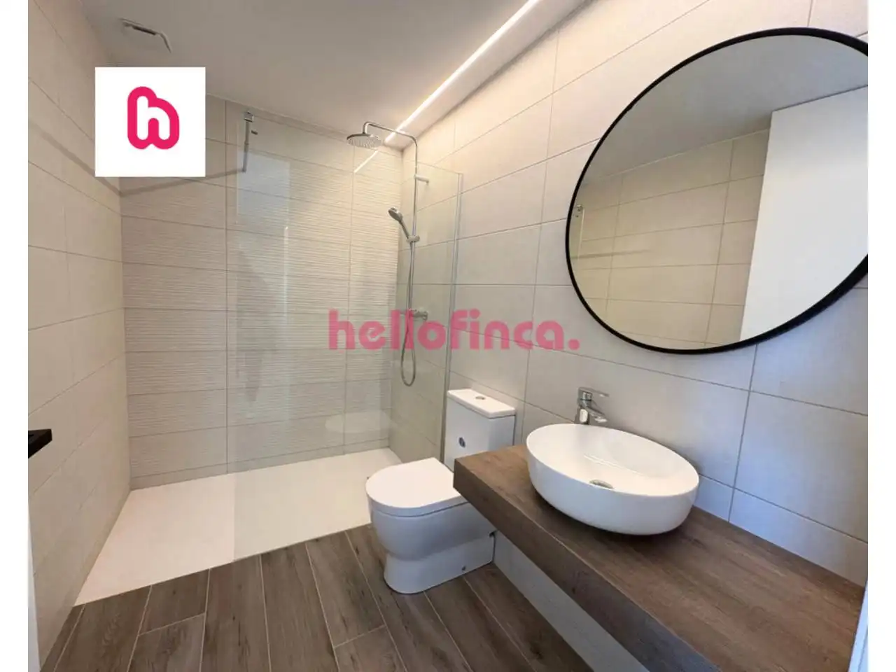 Piso con terraza en venta en Pasaje D´ESCOLES, imagen 31