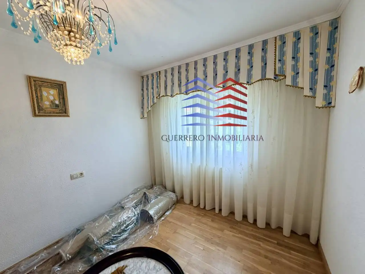 Habitación de Casa o chalet en venta en Coles con Calefacción, Jardín privado y Terraza