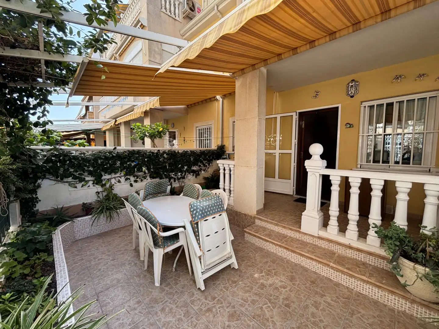 Terraced house for sale in Avinguda Salamanca 12, imagen 6