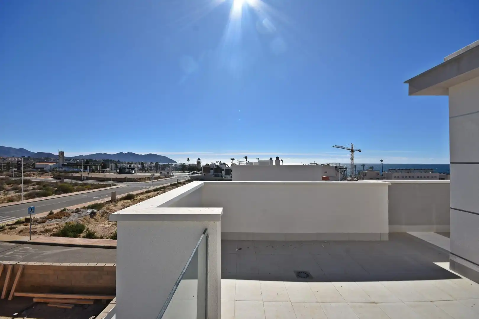 Logement avec piscine à vendre à Puerto de Mazarrón, imagen 9