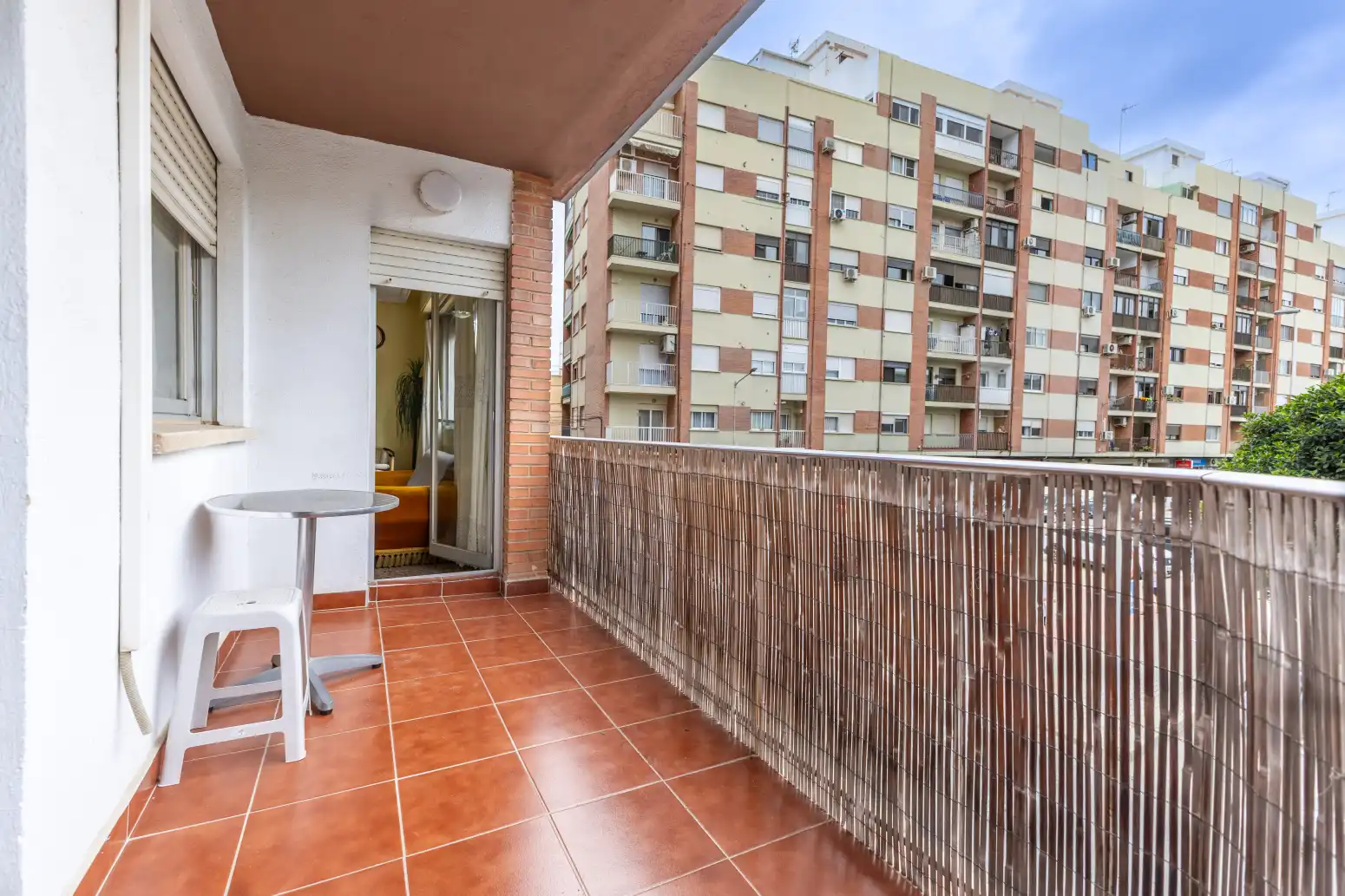 Piso con terraza en venta en Puerto de Sagunto, imagen 31