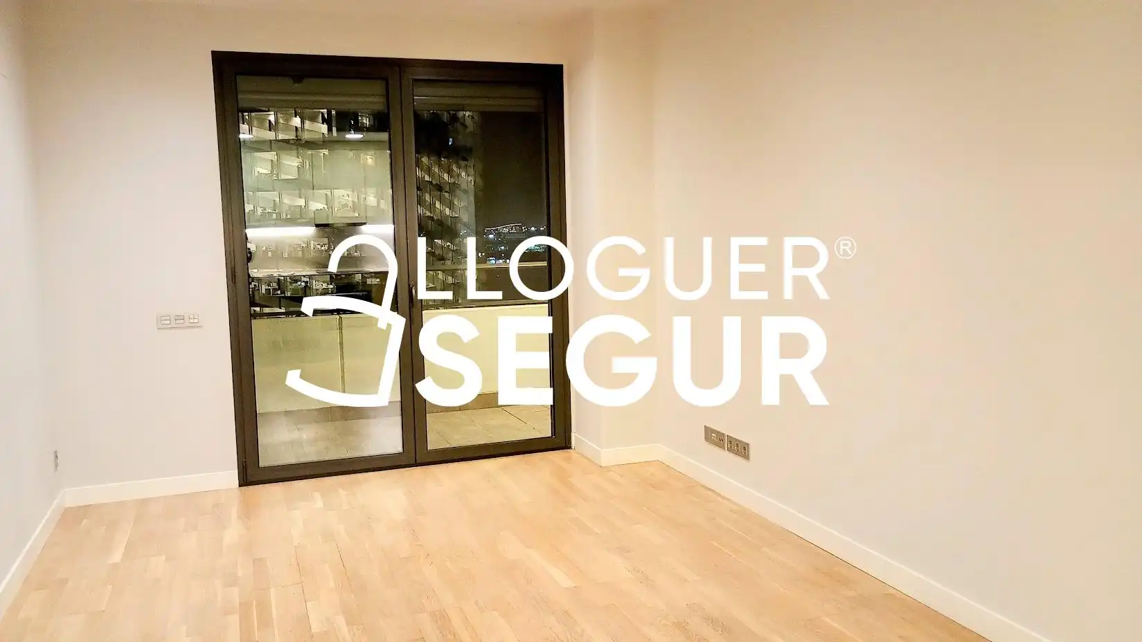 Flat for rent in Santa Eulàlia
