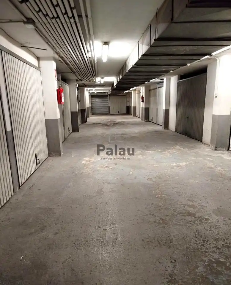 Parcheggio in vendita a Ciutadella, imagen 3