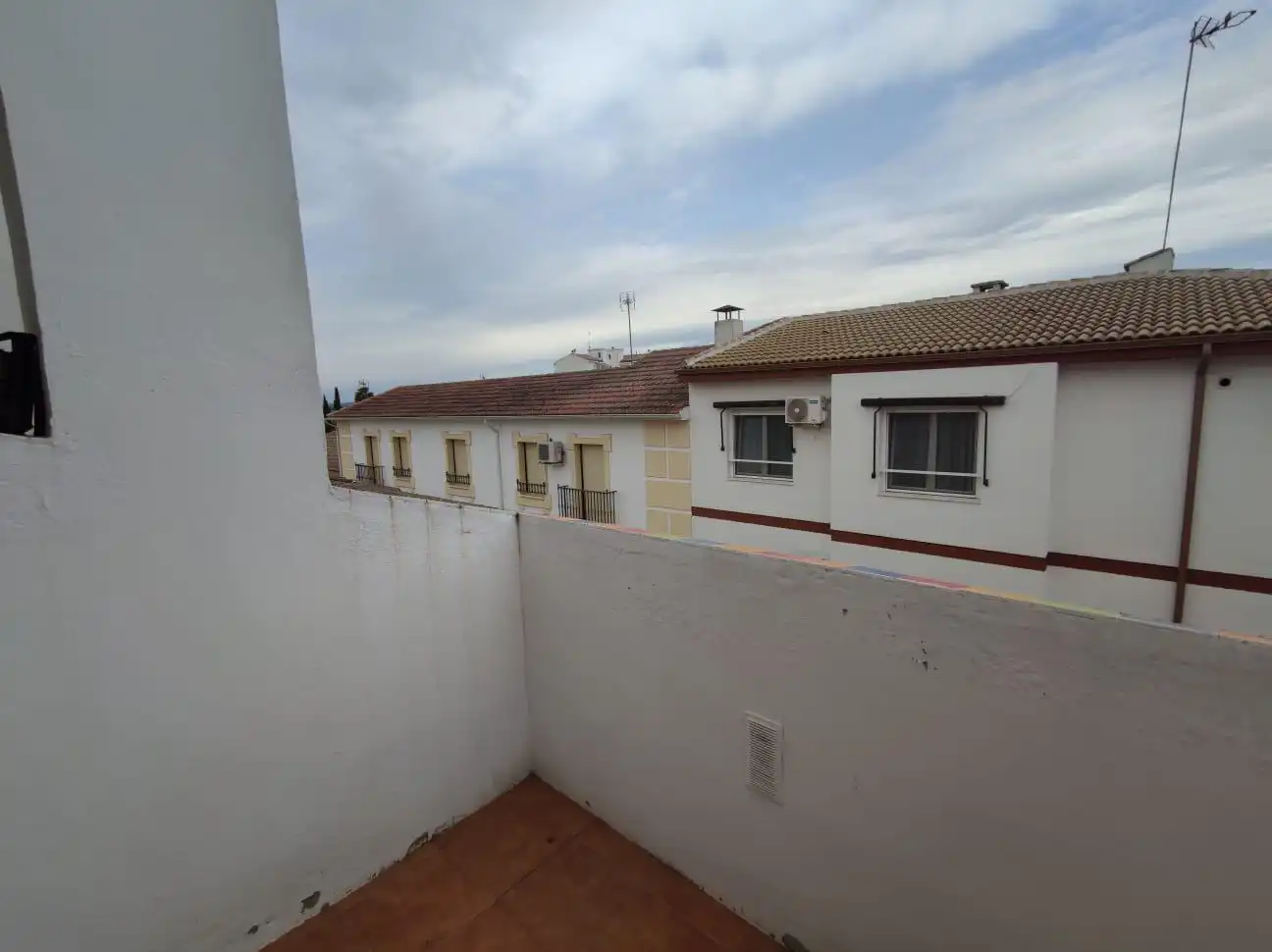 Àtic en venda a Andújar