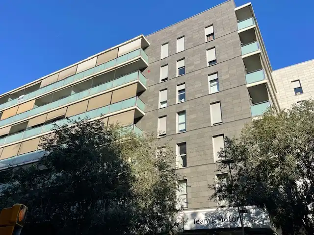 Appartamento con terrazza in vendita a Carrer de París, imagen 68