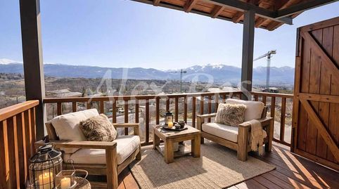 Dúplex con vistas panorámicas en Bolvir  Luz, paisaje y oportunidad