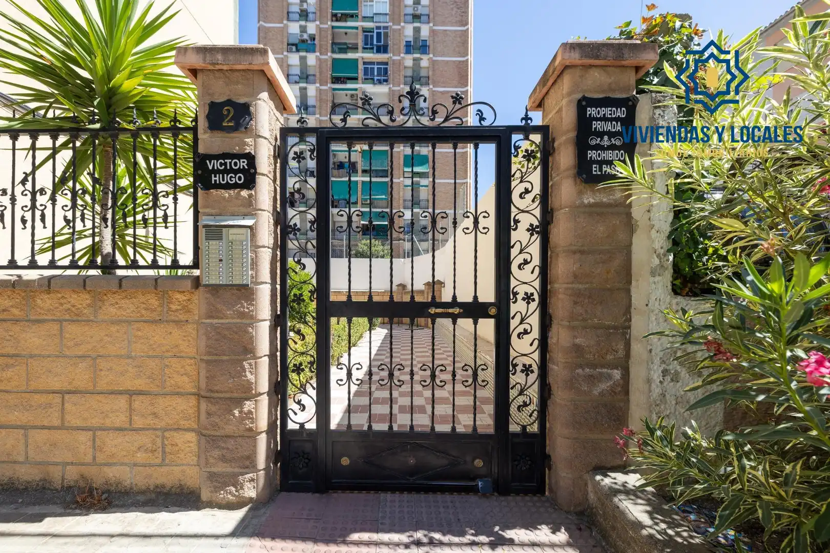 Piso en venta en Calle VICTOR HUGO, Campo Verde