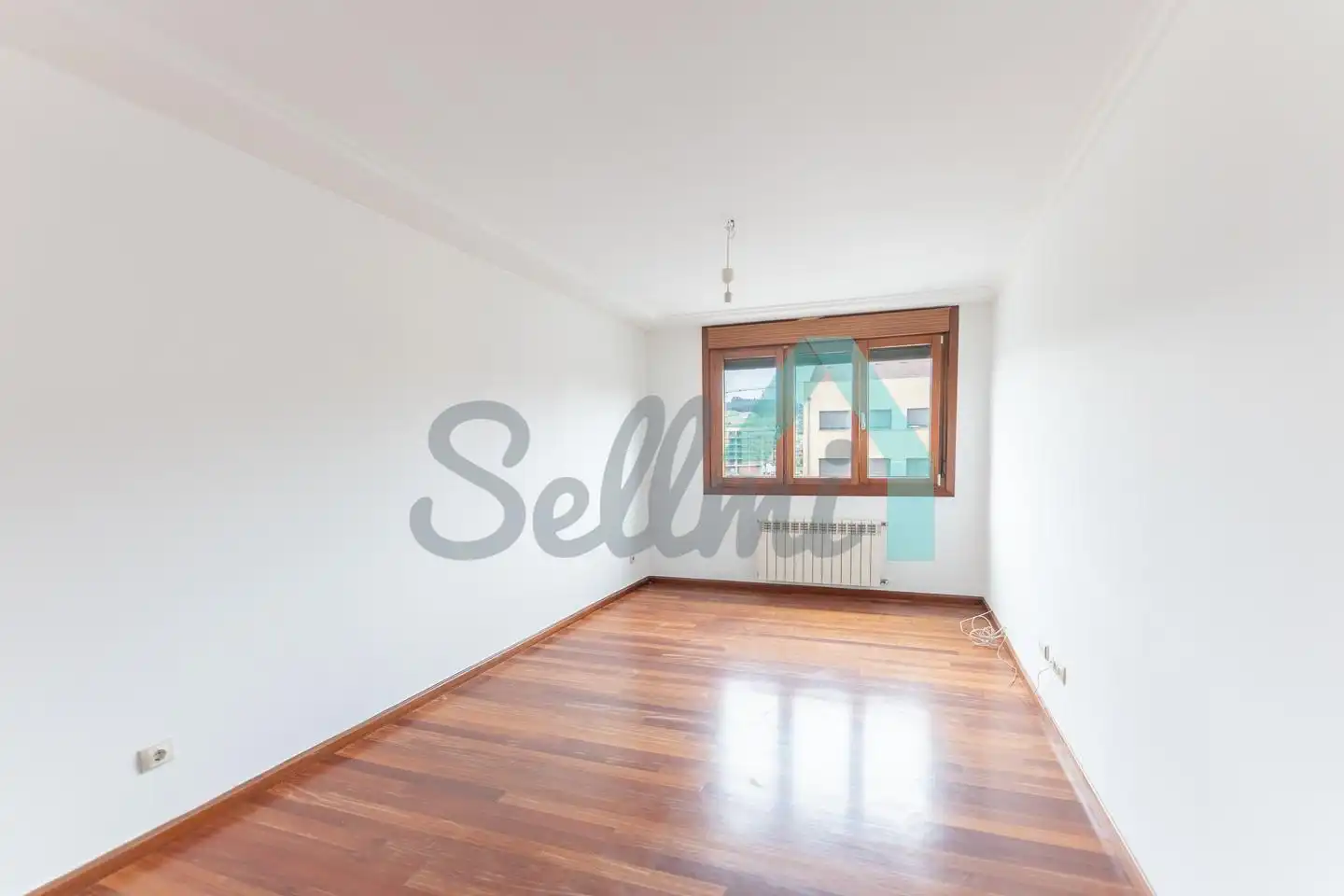Flat with lift for sale in De Manolo Quirós, imagen 2