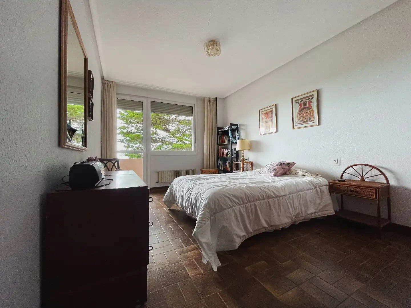 Piso con piscina en venta en Av. Enrique Mowinckel 57, imagen 24