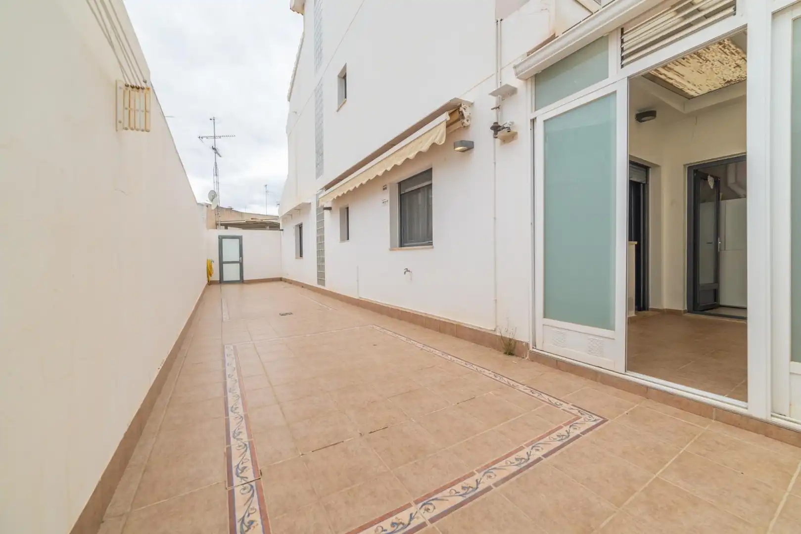 Logement avec terrasse à vendre à RAMON Y CAJAL, imagen 14