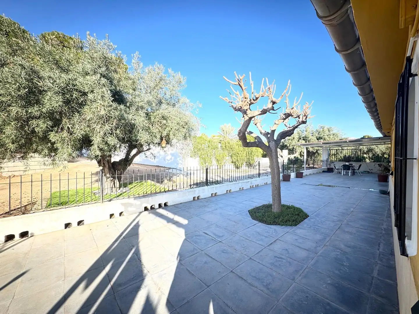 Chalet con piscina en venta en Partidas de Alicante, imagen 52