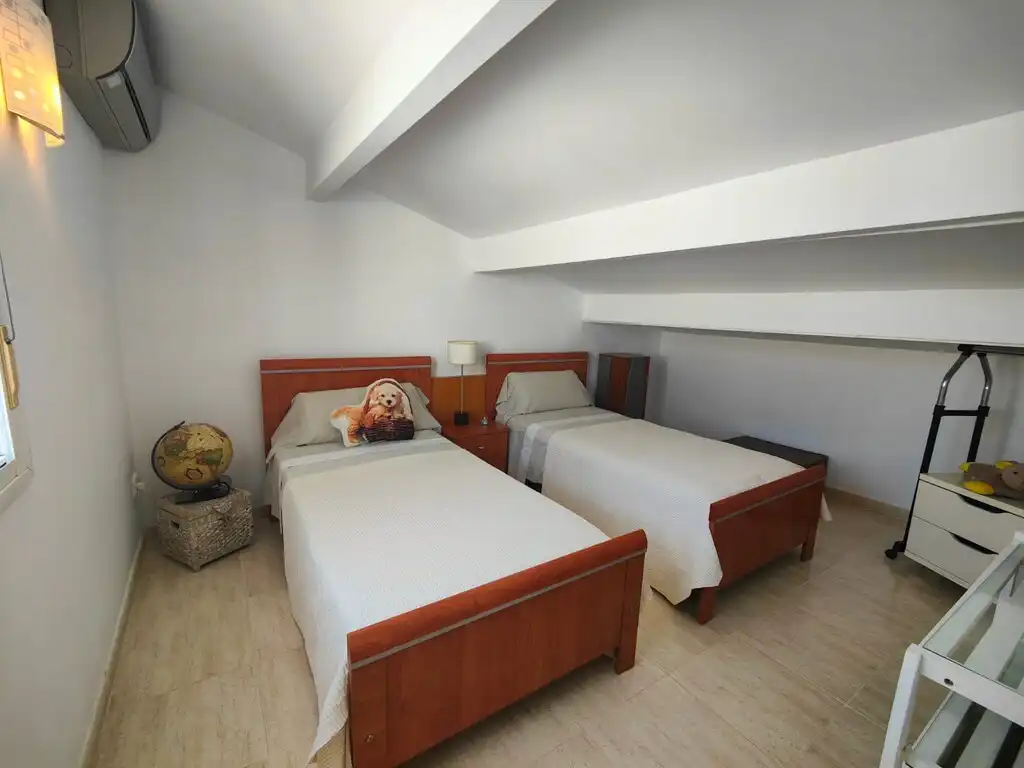 Dúplex amb ascensor de lloguer a Colònia Sant Jordi, imagen 29