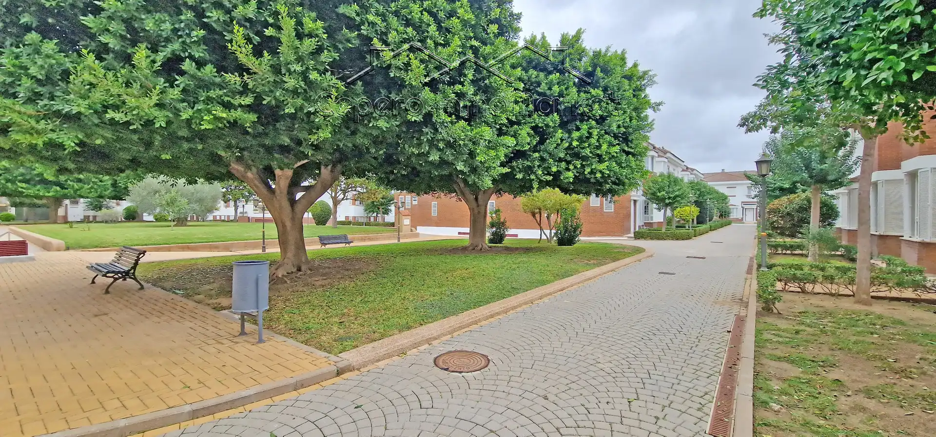 Maison mitoyenne à vendre à Avenida de Méjico 10, imagen 61