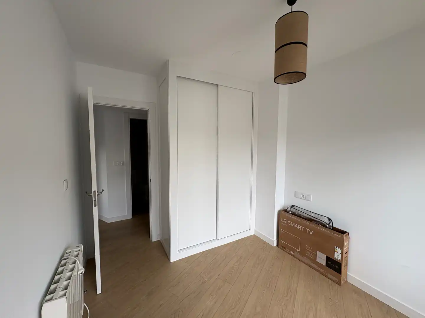 Wohnung zur Miete in Estrada de Catabois, A Malata - Catabois - Ciudad Jardín