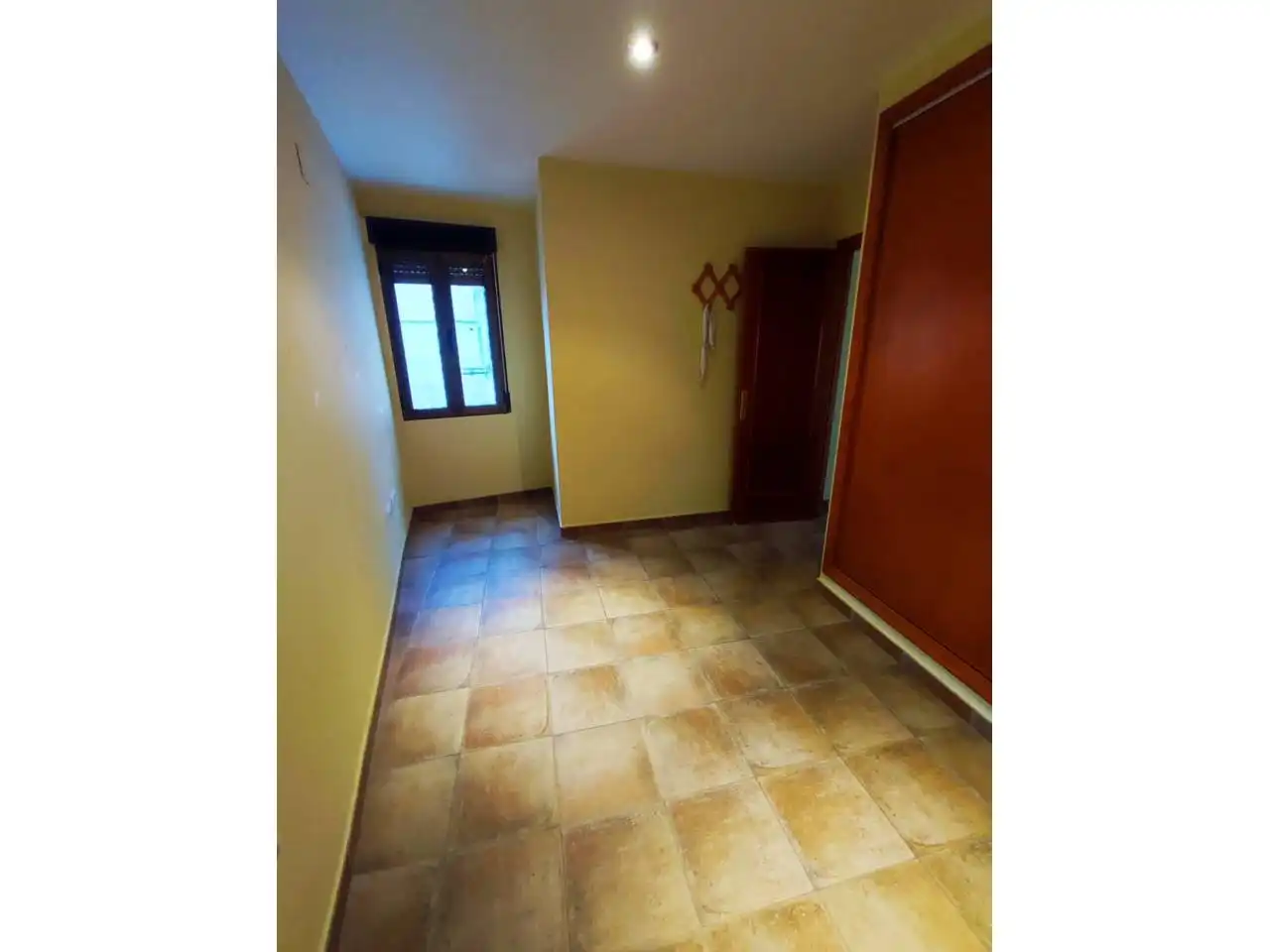 Habitación de Piso en venta en Cocentaina con Trastero y Balcón