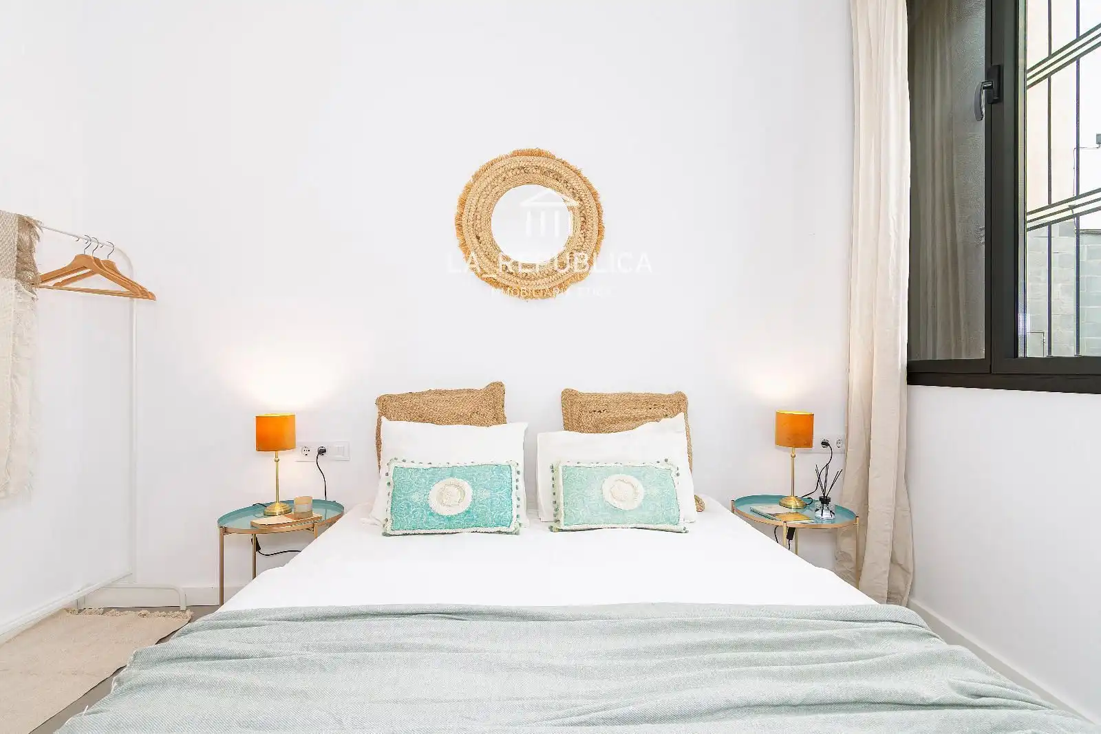 Habitación de Piso en venta en Mataró con Aire acondicionado, Calefacción y Terraza