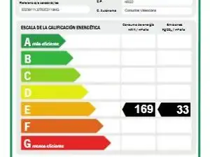 Vista exterior de Piso en venta en Valencia con Aire acondicionado, Horno y Balcón