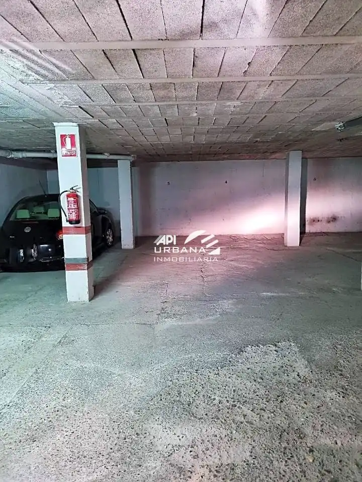 Parcheggio in vendita a Centro, imagen 4