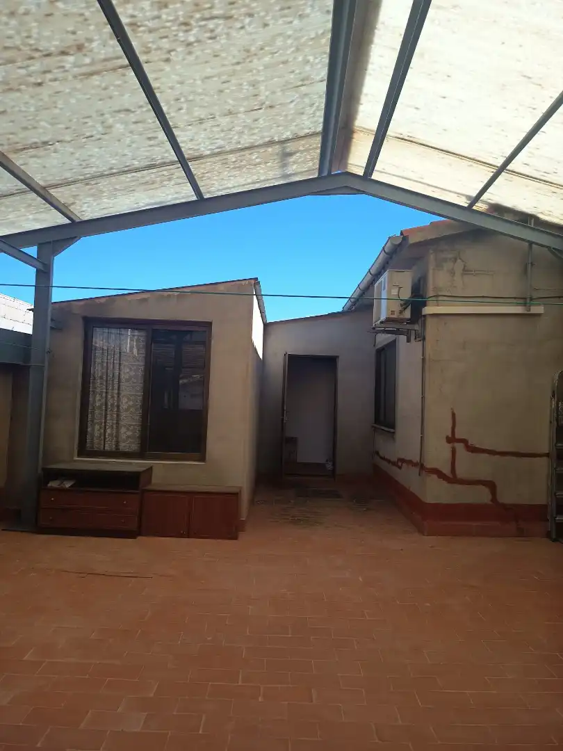 Terraced house with balcony for sale in Calle Progreso 8D, imagen 23