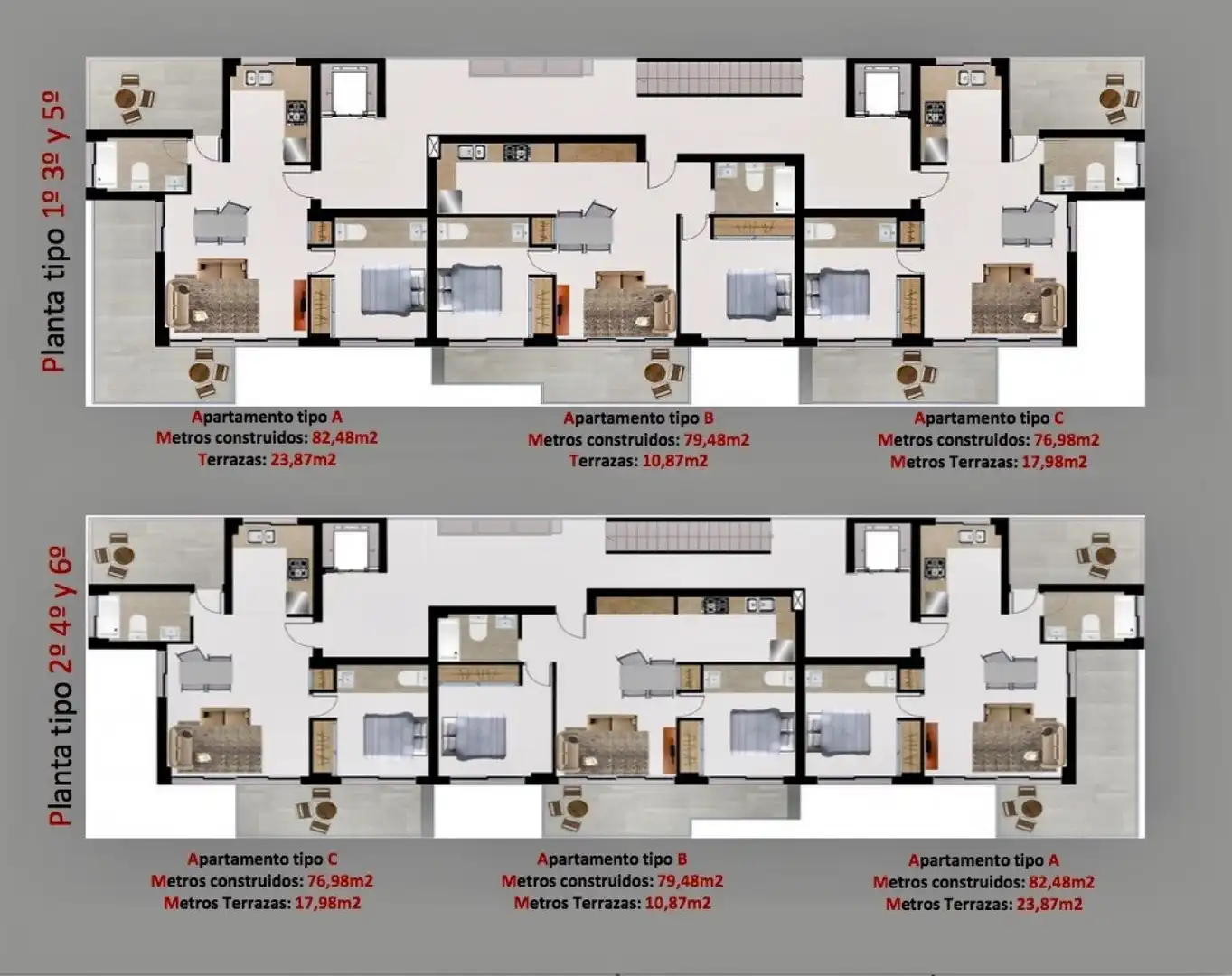 Apartment mit Aufzug zum Verkauf in Cala de Finestrat, imagen 18